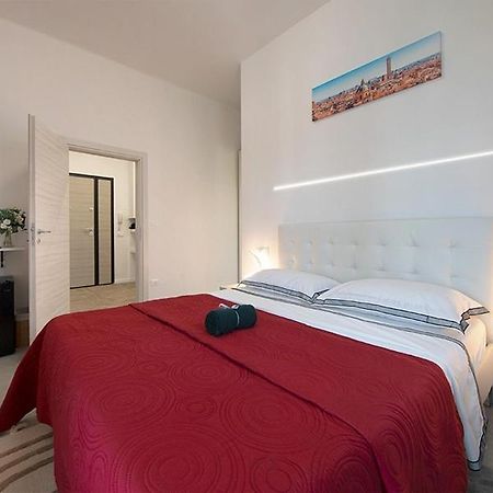 Triumvirato Rooms Bologna Ngoại thất bức ảnh