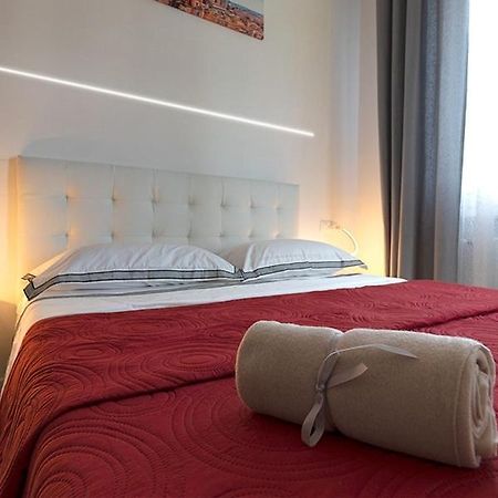 Triumvirato Rooms Bologna Ngoại thất bức ảnh
