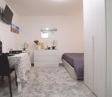Triumvirato Rooms Bologna Ngoại thất bức ảnh