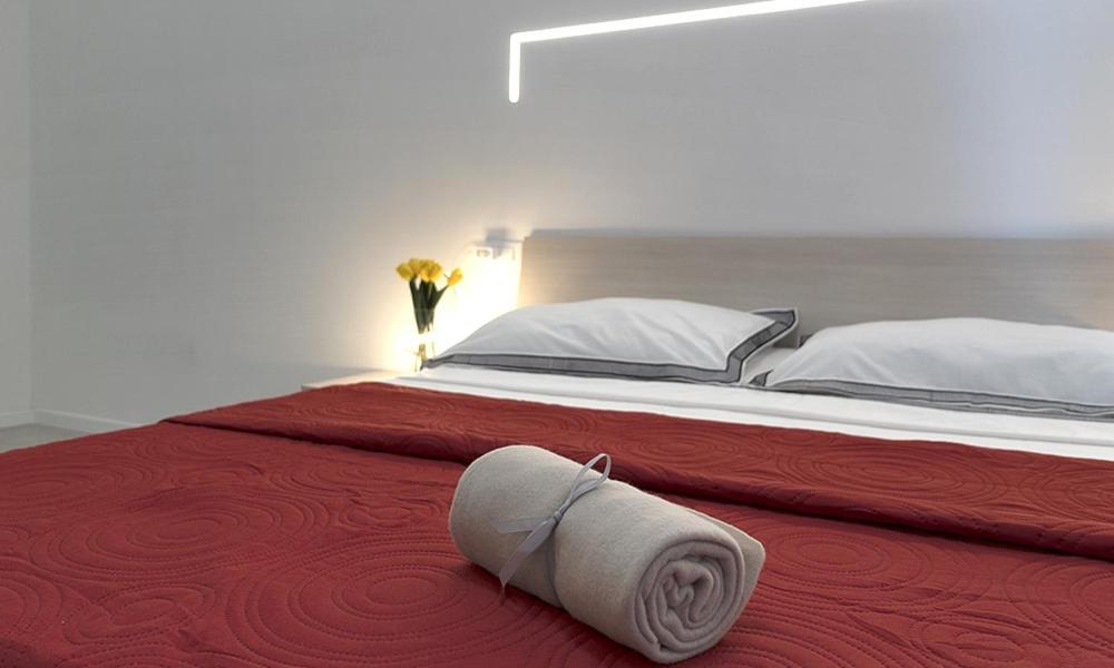 Triumvirato Rooms Bologna Ngoại thất bức ảnh