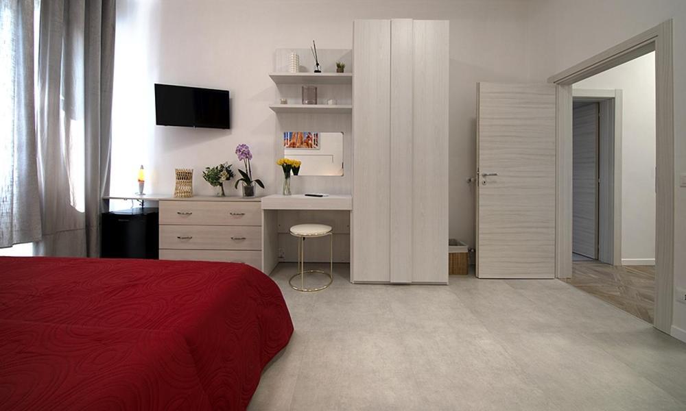 Triumvirato Rooms Bologna Ngoại thất bức ảnh