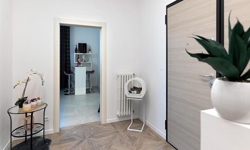 Triumvirato Rooms Bologna Ngoại thất bức ảnh