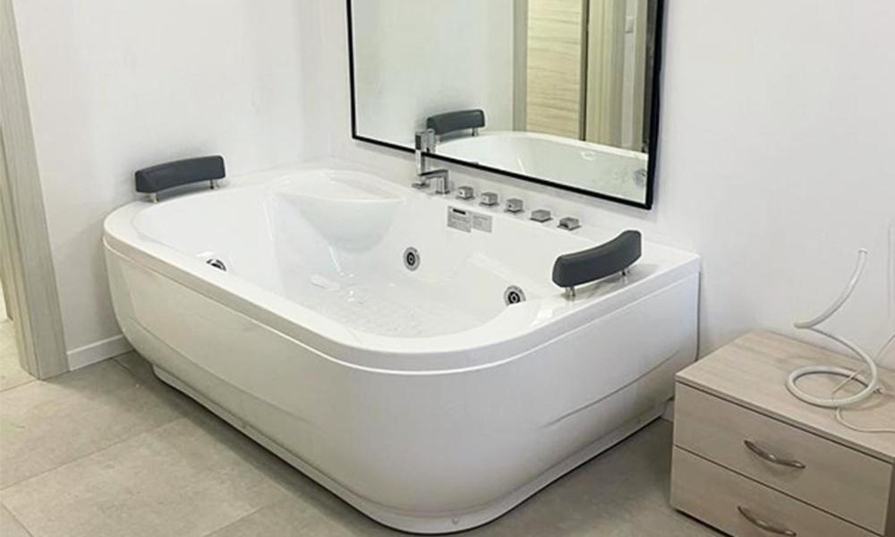 Triumvirato Rooms Bologna Ngoại thất bức ảnh