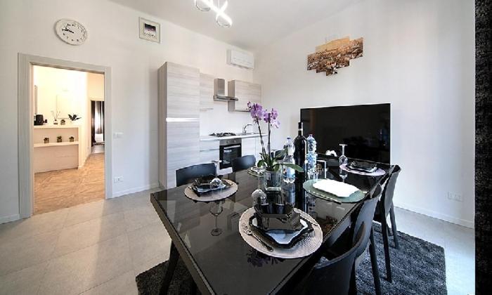 Triumvirato Rooms Bologna Ngoại thất bức ảnh