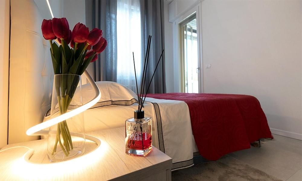 Triumvirato Rooms Bologna Ngoại thất bức ảnh