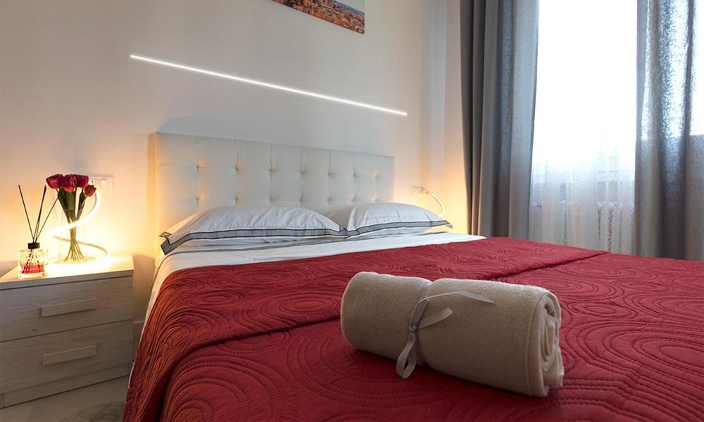 Triumvirato Rooms Bologna Ngoại thất bức ảnh