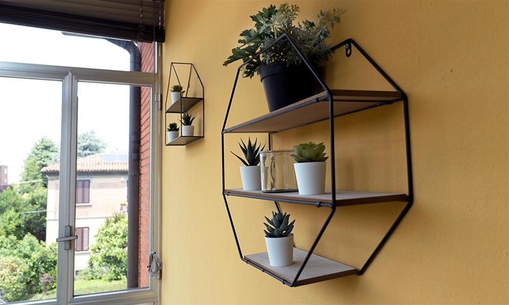 Triumvirato Rooms Bologna Ngoại thất bức ảnh