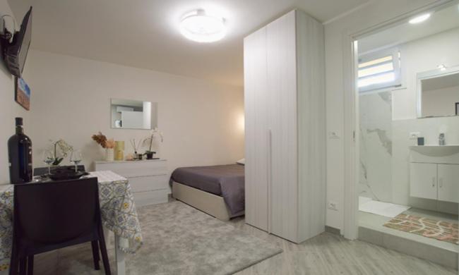 Triumvirato Rooms Bologna Ngoại thất bức ảnh