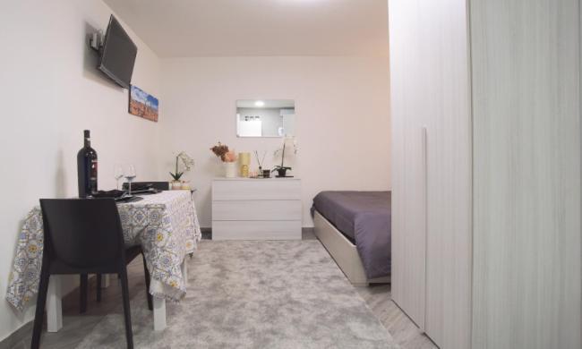 Triumvirato Rooms Bologna Ngoại thất bức ảnh