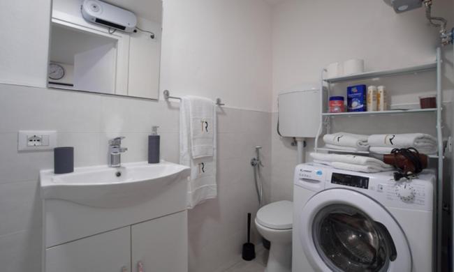 Triumvirato Rooms Bologna Ngoại thất bức ảnh