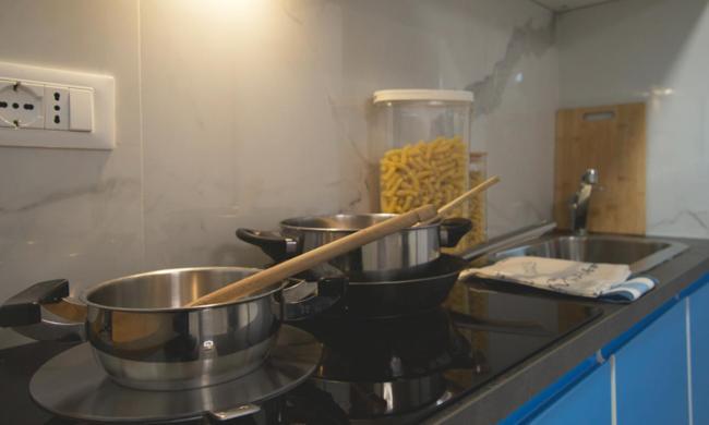 Triumvirato Rooms Bologna Ngoại thất bức ảnh