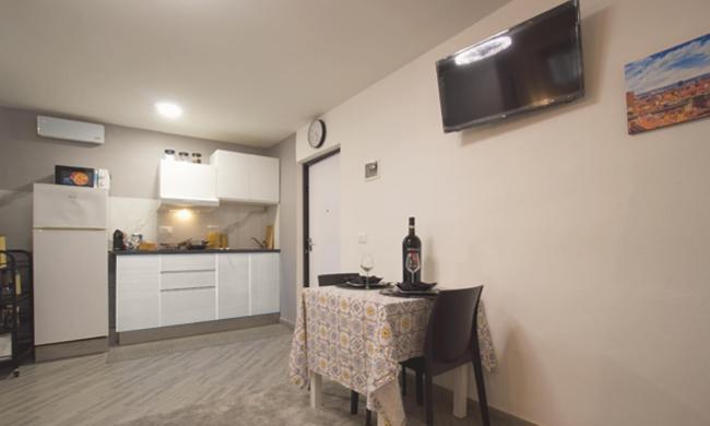 Triumvirato Rooms Bologna Ngoại thất bức ảnh